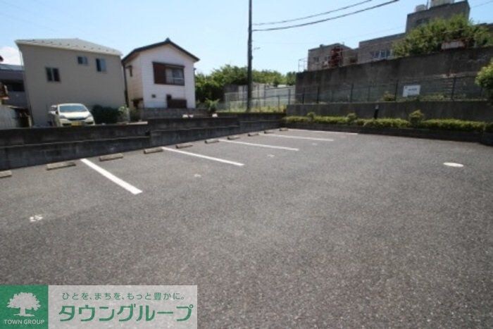 リバーバードの物件内観写真