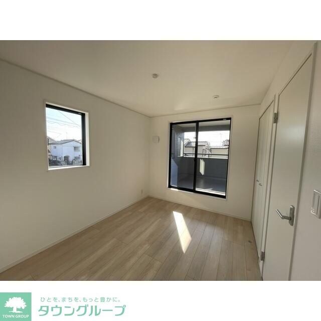 Ｋｏｌｅｔ野田七光台の物件内観写真