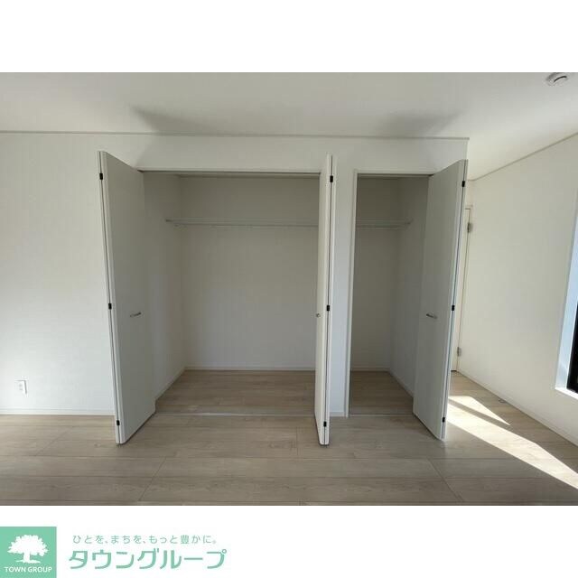 Ｋｏｌｅｔ野田七光台の物件内観写真