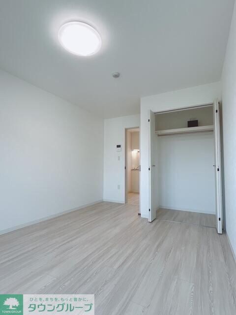 Ｍａｉｓｏｎ　Ｃｌａｉｒｅ南柏の物件内観写真