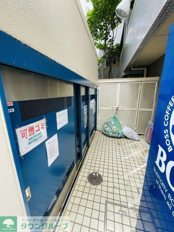 ベルトピア新松戸第2の物件内観写真