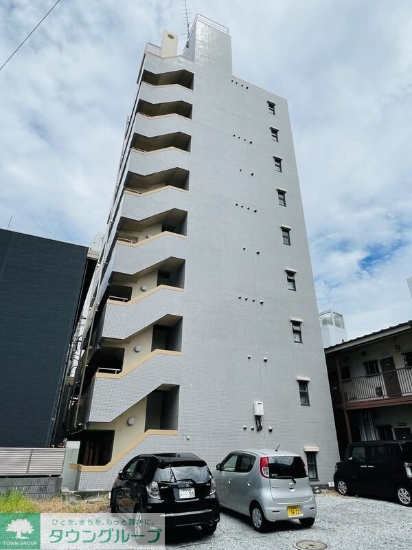 ベルトピア新松戸第2の物件内観写真