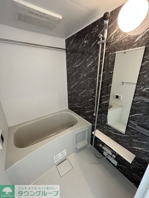 サニーコートＥ棟の物件内観写真