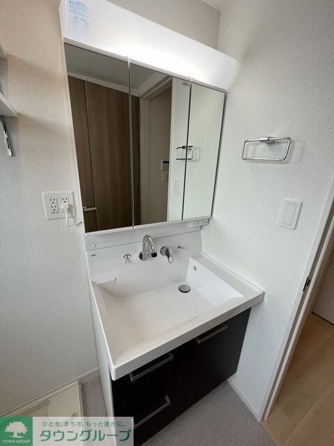 サニーコートＥ棟の物件内観写真