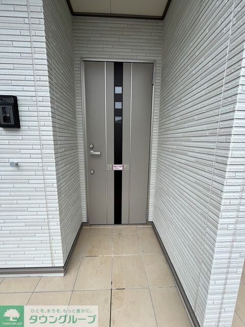 サニーコートＥ棟の物件内観写真