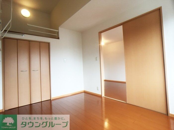 プチ・エトワールの物件内観写真