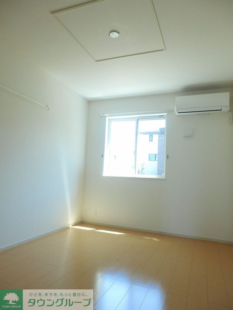 ルミナスハイムの物件内観写真