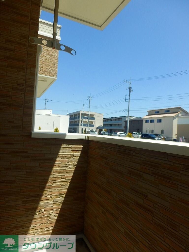 ルミナスハイムの物件内観写真