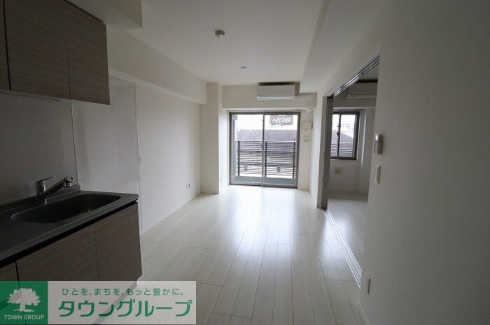 フェリス　コートの物件内観写真