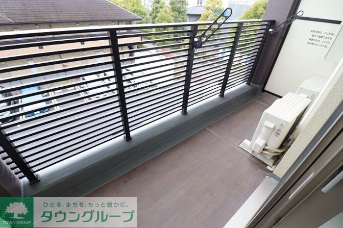 フェリス　コートの物件内観写真