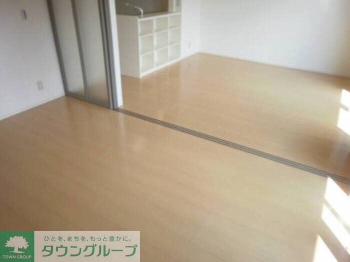 Symphony　Ａの物件内観写真