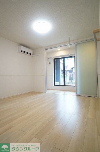 クローバーレジデンスの物件内観写真