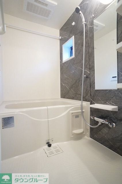 クローバーレジデンスの物件内観写真