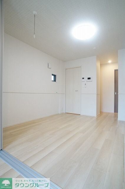 クローバーレジデンスの物件内観写真