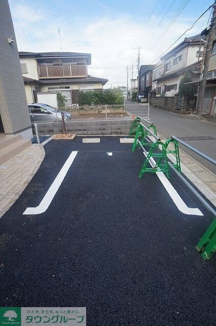 クローバーレジデンスの物件内観写真