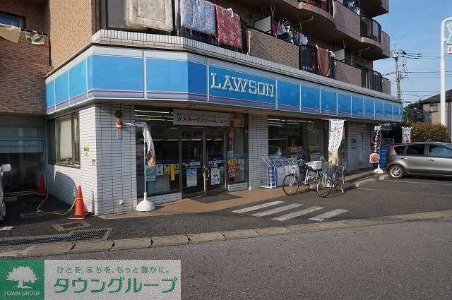 クローバーレジデンスの物件内観写真