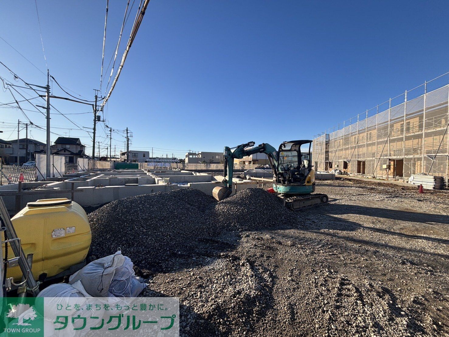 グラン　クリュＡの物件内観写真