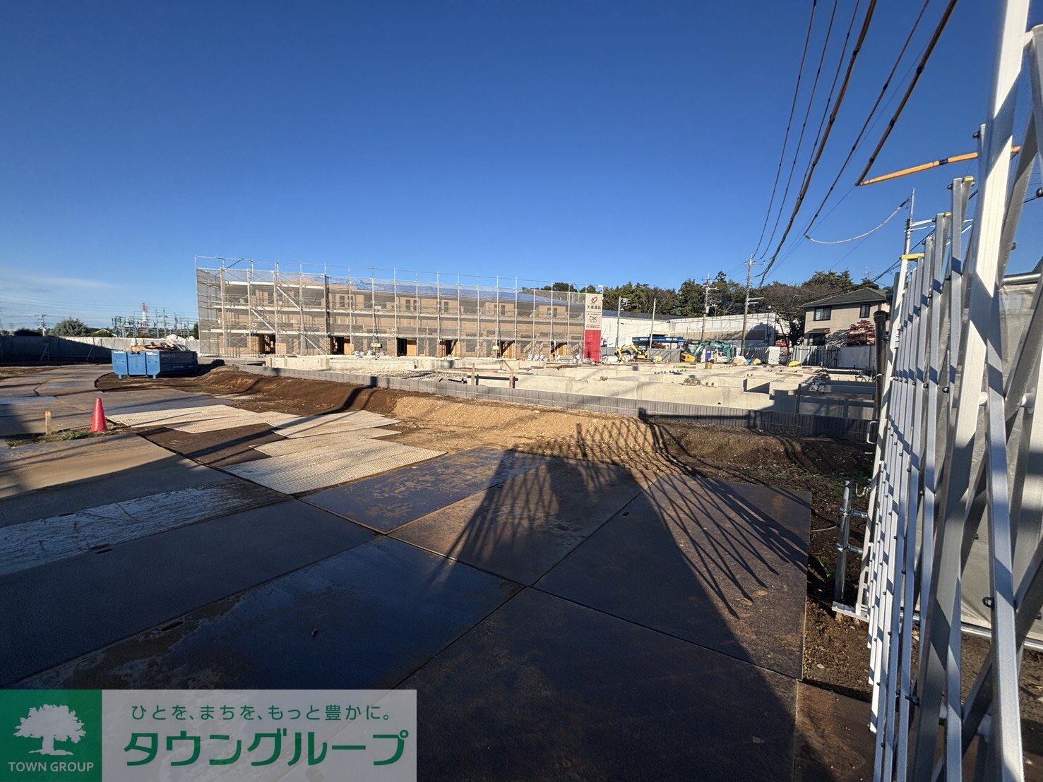 グラン　クリュＡの物件内観写真