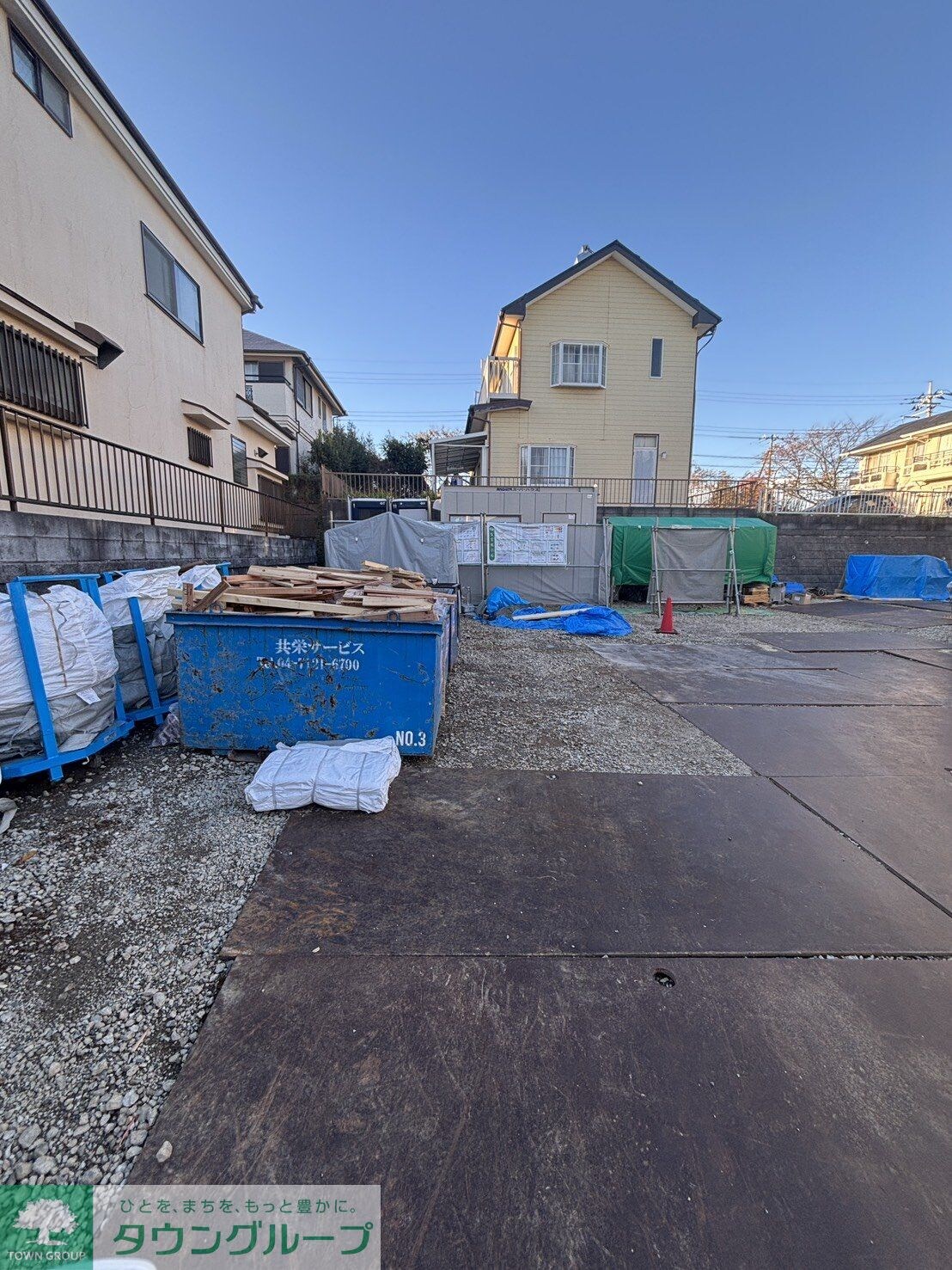 ナチュール　メゾンの物件内観写真