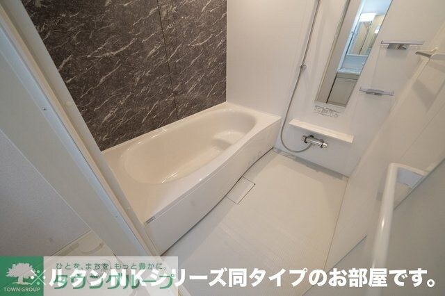 ナチュール　メゾンの物件内観写真