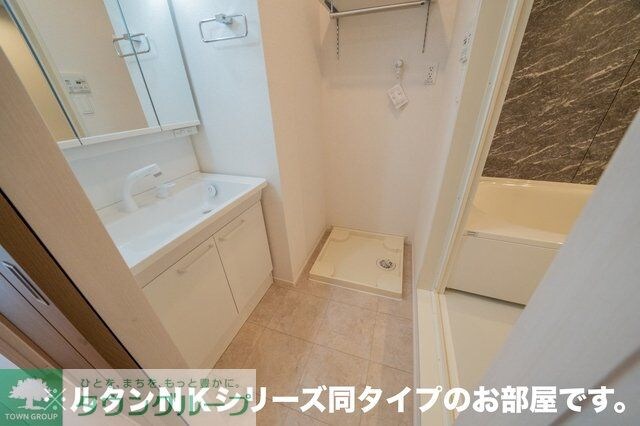 ナチュール　メゾンの物件内観写真