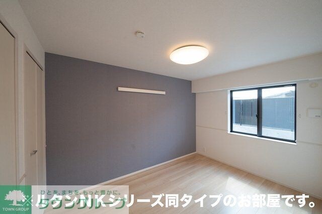 ナチュール　メゾンの物件内観写真