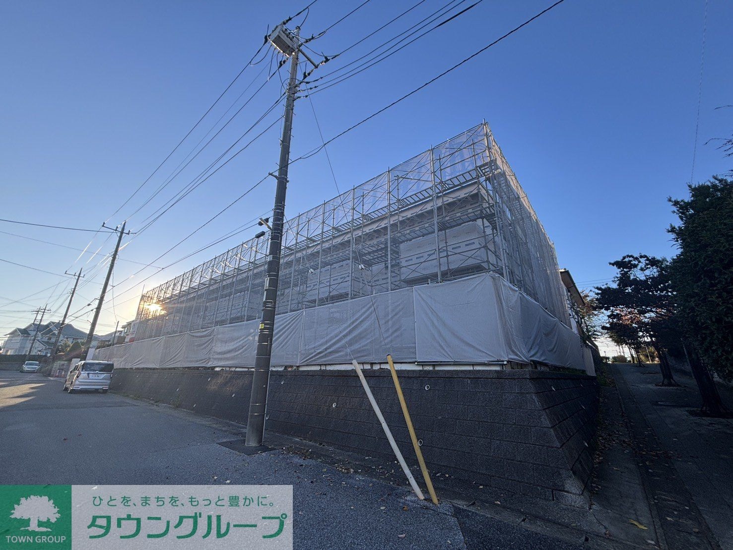 ナチュール　メゾンの物件内観写真