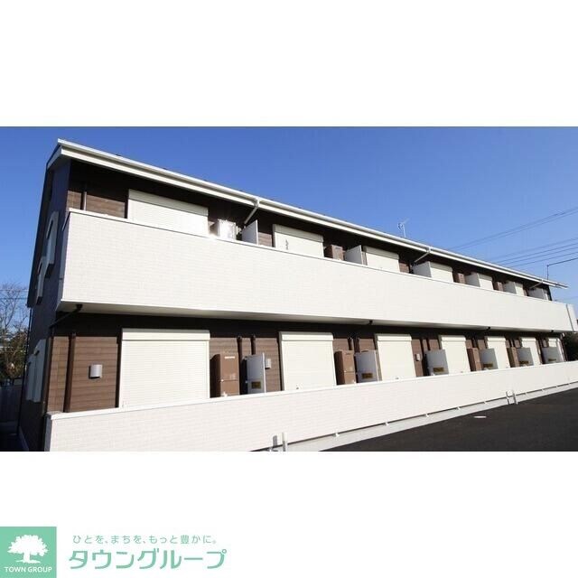 アムール橘の物件内観写真