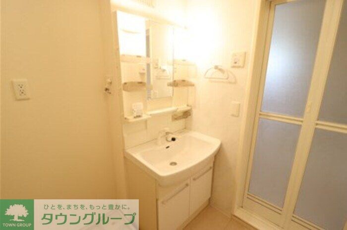 フォレステージ　Ｂの物件内観写真