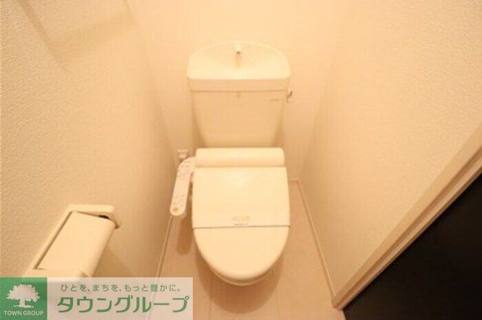 フォレステージ　Ｂの物件内観写真