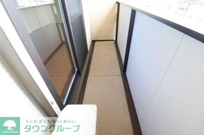 フォレステージ　Ｂの物件内観写真