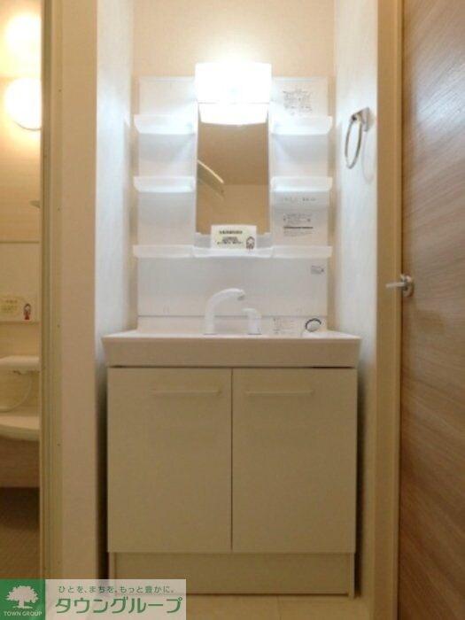 ヴァイスハウスの物件内観写真