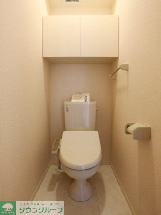 ヴァイスハウスの物件内観写真