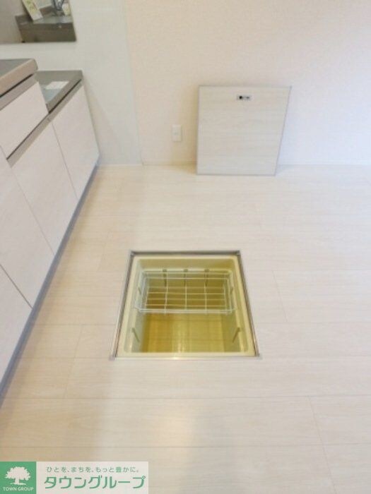 ヴァイスハウスの物件内観写真