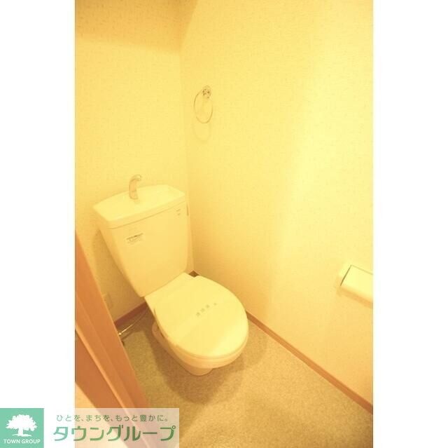 アムール　ｅｔｏｉｌｅの物件内観写真