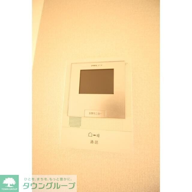 アムール　ｅｔｏｉｌｅの物件内観写真