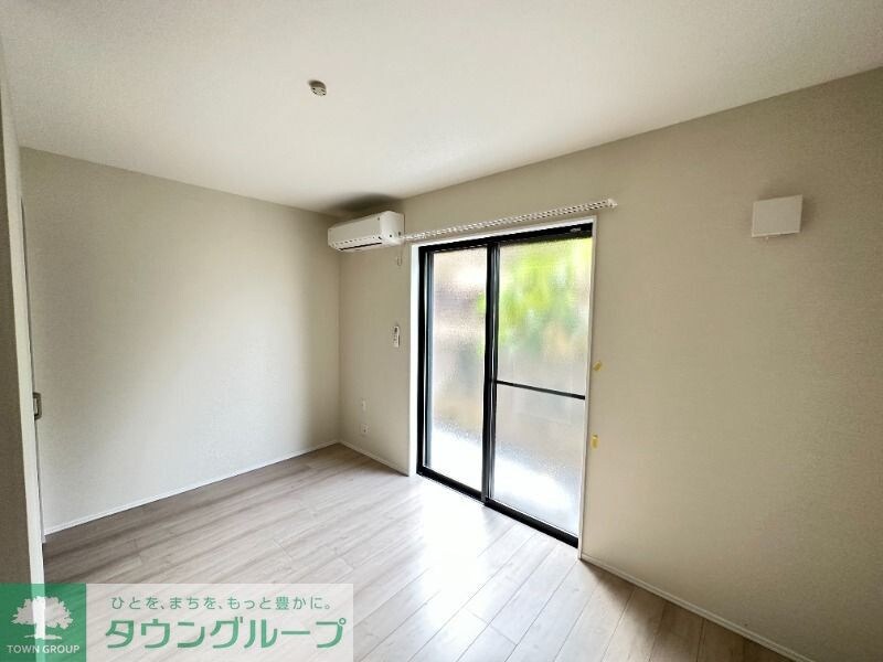 カーサ高柳の物件内観写真