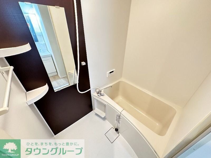 カーサ高柳の物件内観写真