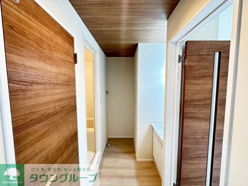 カーサ高柳の物件内観写真