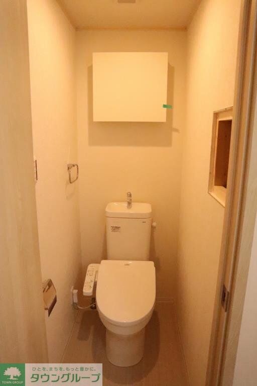 TREESII(トゥリーズツー)の物件内観写真