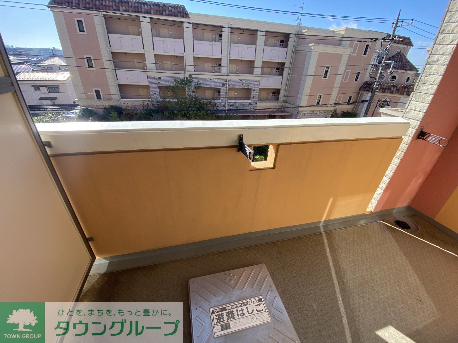 ウィッシュスクエアウエストの物件内観写真