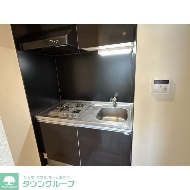 ER松戸の物件内観写真