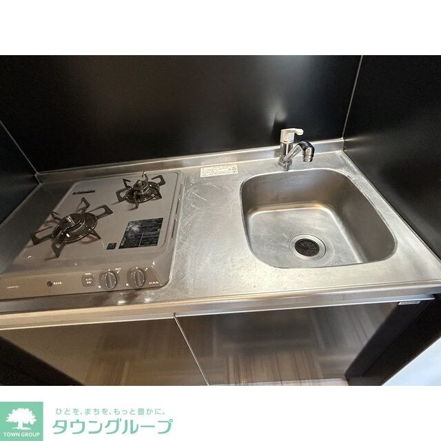 ER松戸の物件内観写真