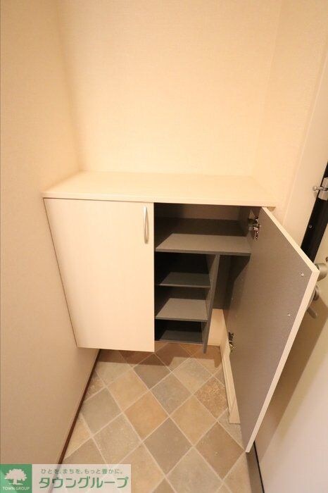 スカイハイムIIの物件内観写真