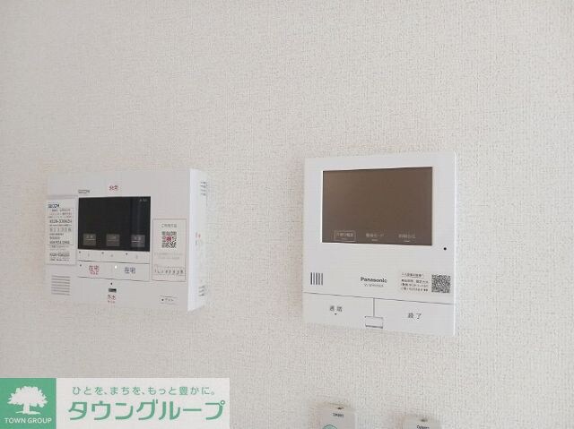 リバーサイドＹＳの物件内観写真