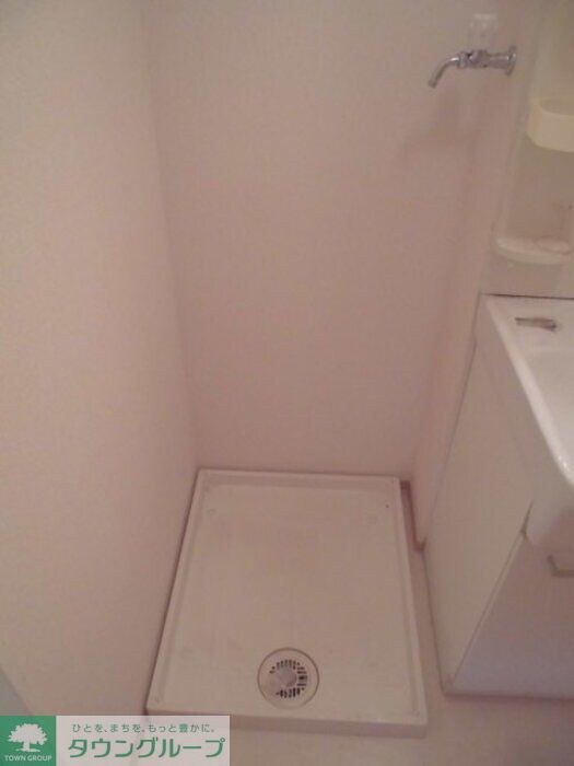 リュイール　IIの物件内観写真