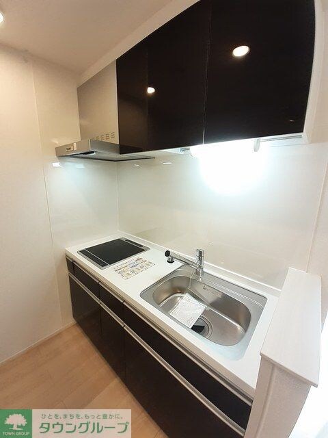 レジデンス　カサノIVの物件内観写真