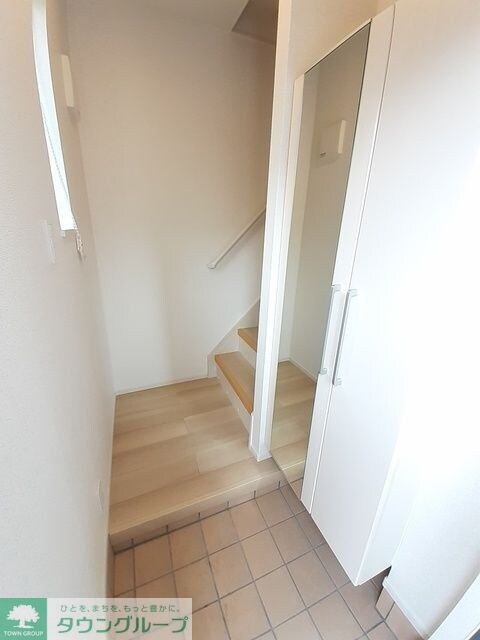 レジデンス　カサノIVの物件内観写真