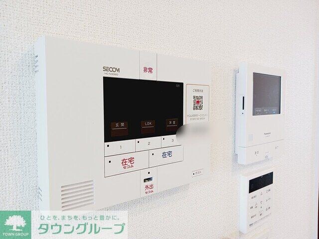 セレソ　シティ　八ヶ崎の物件内観写真