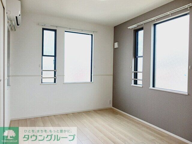 セレソ　シティ　八ヶ崎の物件内観写真